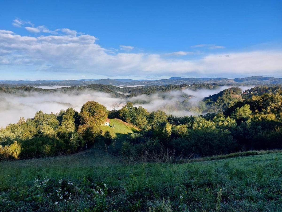 Kuca Za Odmor Freya Villa Krapinske Toplice Exterior foto
