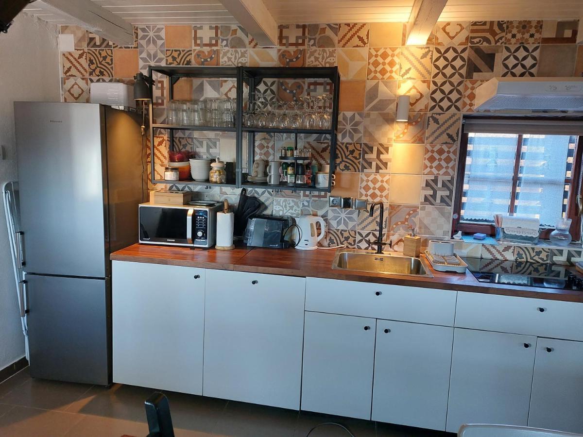 Kuca Za Odmor Freya Villa Krapinske Toplice Exterior foto