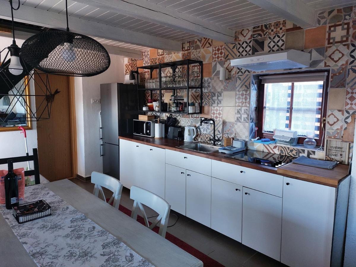 Kuca Za Odmor Freya Villa Krapinske Toplice Exterior foto