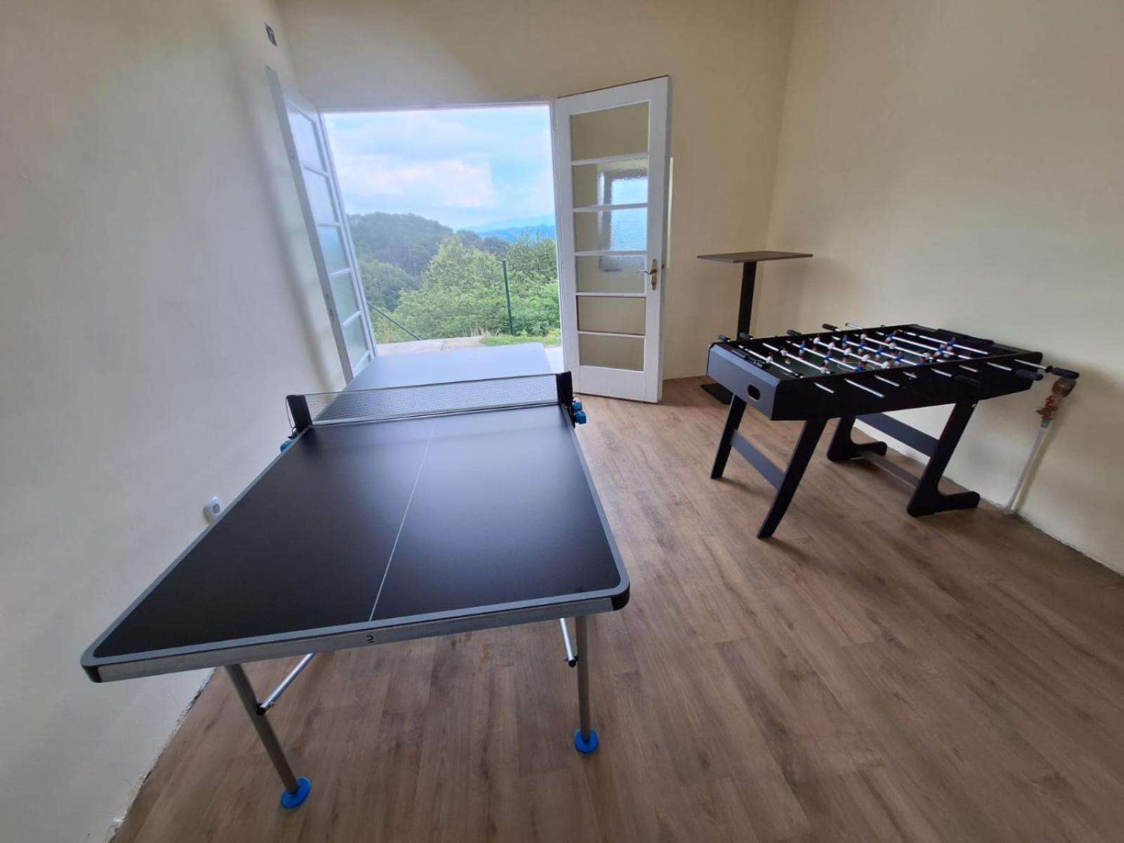 Kuca Za Odmor Freya Villa Krapinske Toplice Exterior foto