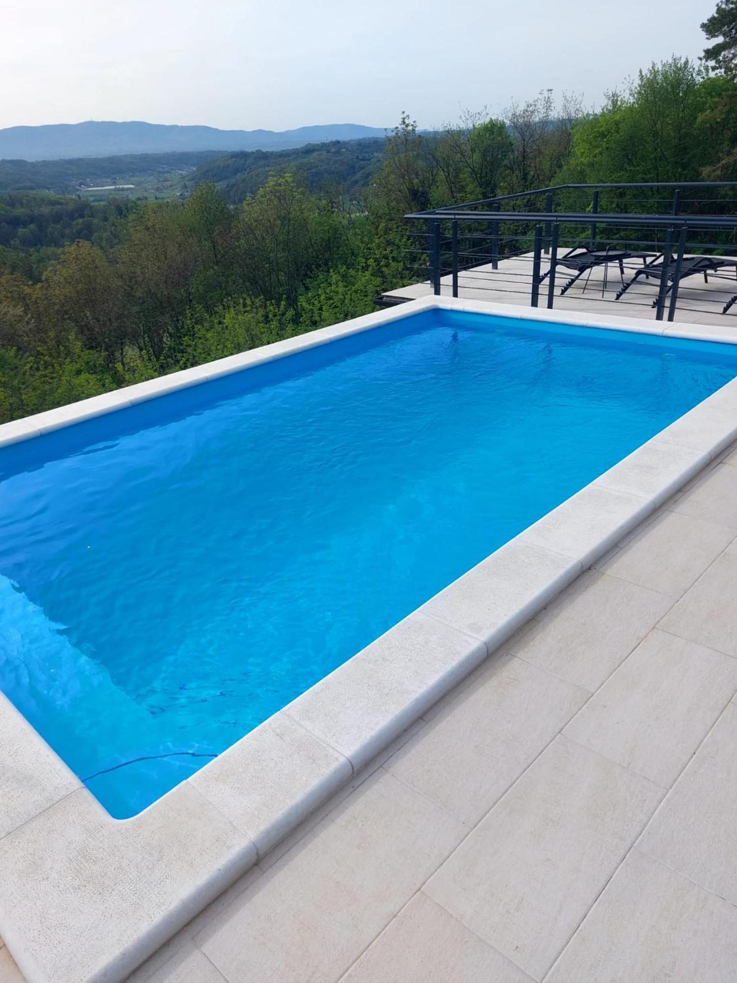 Kuca Za Odmor Freya Villa Krapinske Toplice Cameră foto