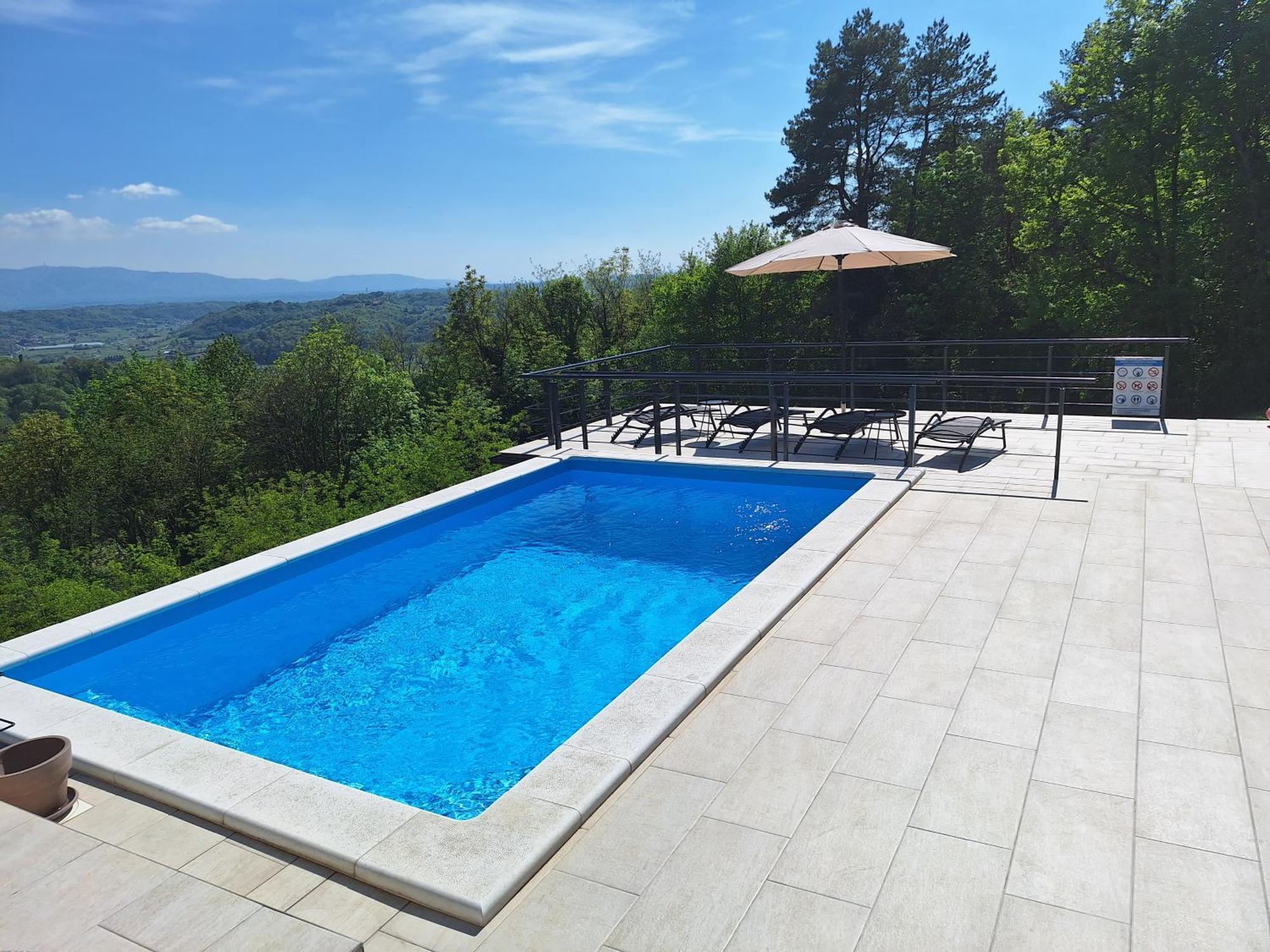 Kuca Za Odmor Freya Villa Krapinske Toplice Cameră foto